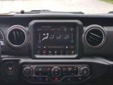 Thumbnail of 2022 Black Clearcoat Jeep Wrangler Unlimited 4xe