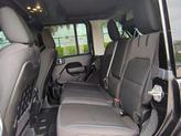 Thumbnail of 2022 Black Clearcoat Jeep Wrangler Unlimited 4xe