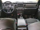 Thumbnail of 2022 Black Clearcoat Jeep Wrangler Unlimited 4xe