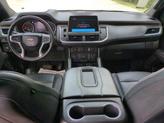 Thumbnail of 2021 Satin Steel Metallic Chevrolet Tahoe