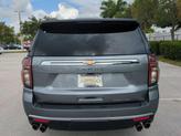 Thumbnail of 2021 Satin Steel Metallic Chevrolet Tahoe