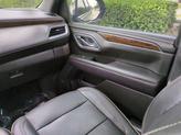 Thumbnail of 2021 Satin Steel Metallic Chevrolet Tahoe