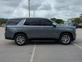 Thumbnail of 2021 Satin Steel Metallic Chevrolet Tahoe