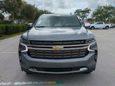 Thumbnail of 2021 Satin Steel Metallic Chevrolet Tahoe
