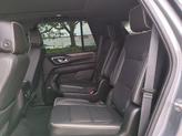 Thumbnail of 2021 Satin Steel Metallic Chevrolet Tahoe