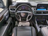 Thumbnail of 2021 Satin Steel Metallic Chevrolet Tahoe
