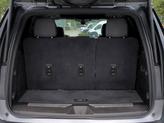 Thumbnail of 2021 Satin Steel Metallic Chevrolet Tahoe