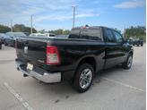 Thumbnail of 2021 Diamond Black Crystal Pearlcoat RAM 1500
