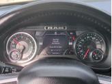 Thumbnail of 2021 Diamond Black Crystal Pearlcoat RAM 1500