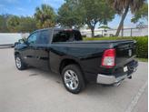 Thumbnail of 2021 Diamond Black Crystal Pearlcoat RAM 1500