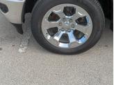 Thumbnail of 2021 Diamond Black Crystal Pearlcoat RAM 1500