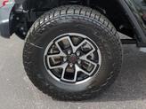 Thumbnail of 2025 Black Clearcoat Jeep Gladiator