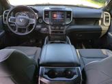 Thumbnail of 2021 Billet Silver Metallic Clearcoat RAM 1500