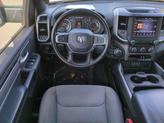 Thumbnail of 2021 Billet Silver Metallic Clearcoat RAM 1500