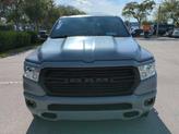 Thumbnail of 2021 Billet Silver Metallic Clearcoat RAM 1500