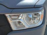 Thumbnail of 2021 Billet Silver Metallic Clearcoat RAM 1500