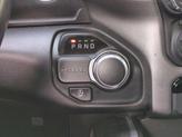 Thumbnail of 2021 Billet Silver Metallic Clearcoat RAM 1500