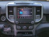 Thumbnail of 2021 Billet Silver Metallic Clearcoat RAM 1500