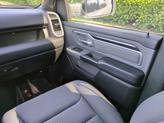 Thumbnail of 2021 Billet Silver Metallic Clearcoat RAM 1500