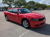 Thumbnail of 2023 Torred Clearcoat Dodge Charger