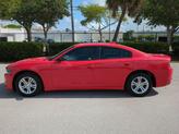 Thumbnail of 2023 Torred Clearcoat Dodge Charger