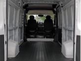 Thumbnail of 2023 Bright White Clearcoat RAM ProMaster 2500