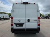 Thumbnail of 2023 Bright White Clearcoat RAM ProMaster 2500
