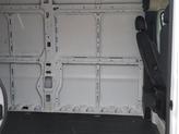 Thumbnail of 2023 Bright White Clearcoat RAM ProMaster 2500