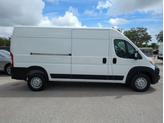 Thumbnail of 2023 Bright White Clearcoat RAM ProMaster 2500