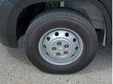 Thumbnail of 2023 Bright White Clearcoat RAM ProMaster 2500
