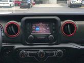 Thumbnail of 2021 Snazzberry Pearlcoat Jeep Wrangler Unlimited