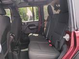 Thumbnail of 2021 Snazzberry Pearlcoat Jeep Wrangler Unlimited