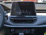 Thumbnail of 2025 Bright White Clearcoat Jeep Compass
