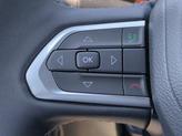 Thumbnail of 2025 Bright White Clearcoat Jeep Compass