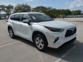 Thumbnail of 2023 Pear Toyota Highlander