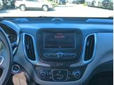 Thumbnail of 2024 Mosaic Black Metallic Chevrolet Equinox