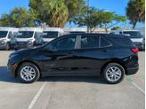 Thumbnail of 2024 Mosaic Black Metallic Chevrolet Equinox