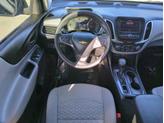 Thumbnail of 2024 Mosaic Black Metallic Chevrolet Equinox