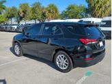 Thumbnail of 2024 Mosaic Black Metallic Chevrolet Equinox