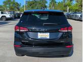 Thumbnail of 2024 Mosaic Black Metallic Chevrolet Equinox