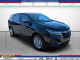 Photo of 2024 Mosaic Black Metallic Chevrolet Equinox