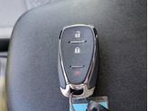 Thumbnail of 2024 Mosaic Black Metallic Chevrolet Equinox