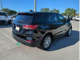Thumbnail of 2024 Mosaic Black Metallic Chevrolet Equinox