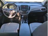 Thumbnail of 2024 Mosaic Black Metallic Chevrolet Equinox