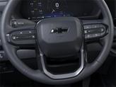 Thumbnail of 2025 Sterling Gray Metallic Chevrolet Colorado