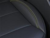 Thumbnail of 2025 Mosaic Black Metallic Chevrolet Trax
