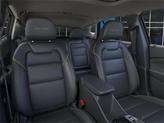 Thumbnail of 2025 Mosaic Black Metallic Chevrolet Trax