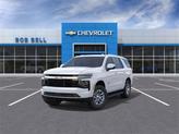 Thumbnail of 2025 Summit White Chevrolet Tahoe