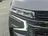 Thumbnail of 2024 Dark Ash Metallic Chevrolet Tahoe