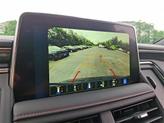 Thumbnail of 2024 Dark Ash Metallic Chevrolet Tahoe